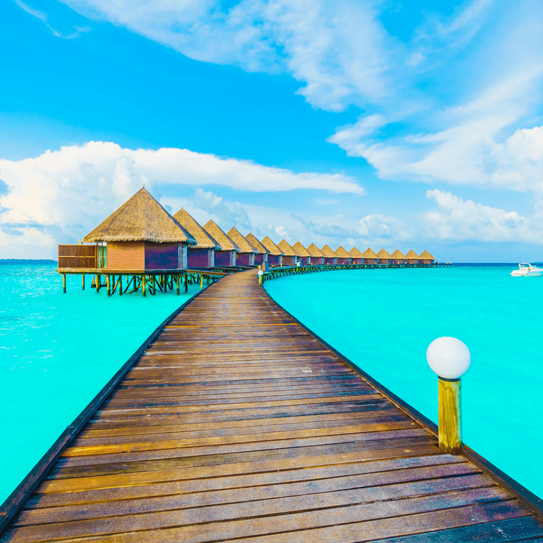 Maldivler  