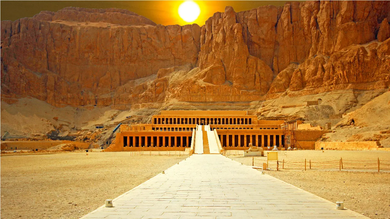 Mısır'ın Zengin İslam Mirası  