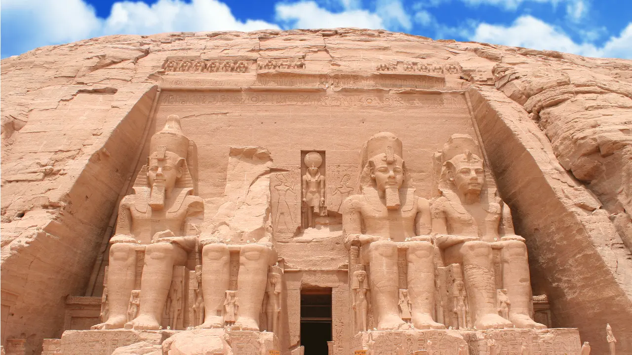 Mısır'ın Zengin İslam Mirası  