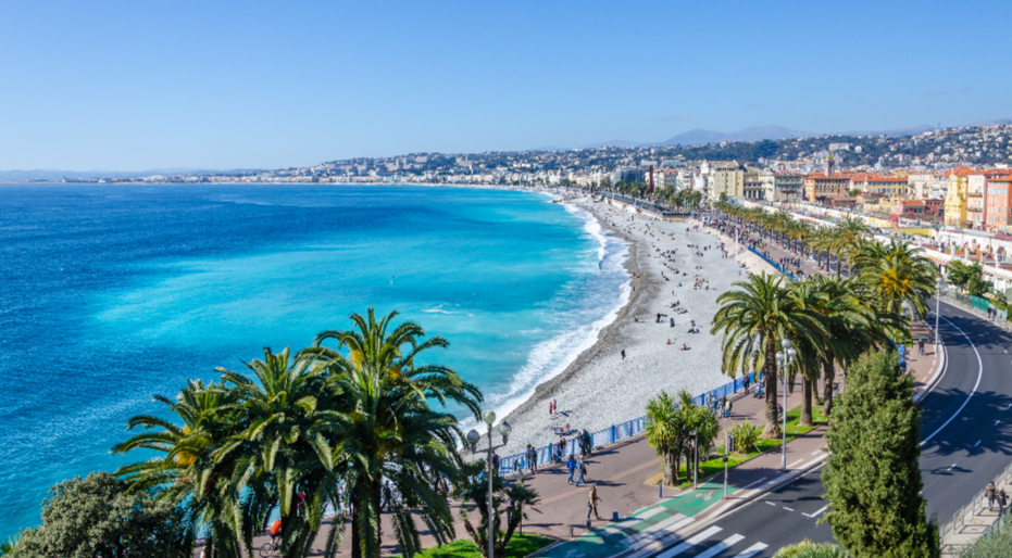 Neden Fransa'yı Muhafazakar Tatil Destinasyonu Olarak Seçmelisiniz?  