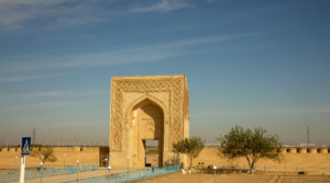Uzbekistan Tour in the Footsteps of the Sahabah  