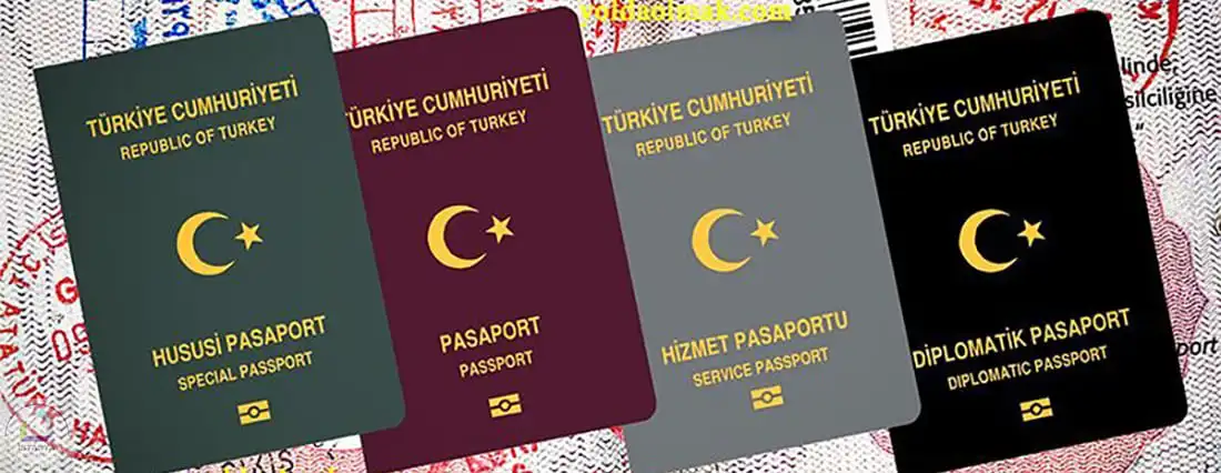 Dünya Ülkeleri Pasaport Vize Kuralları Rehberi  