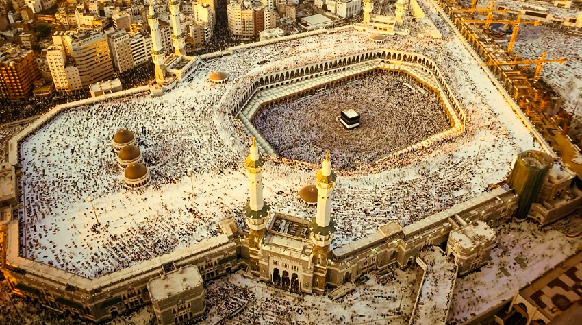 Mastering Your DIY Umrah: A Strategic Guide to Plan Your Journey   