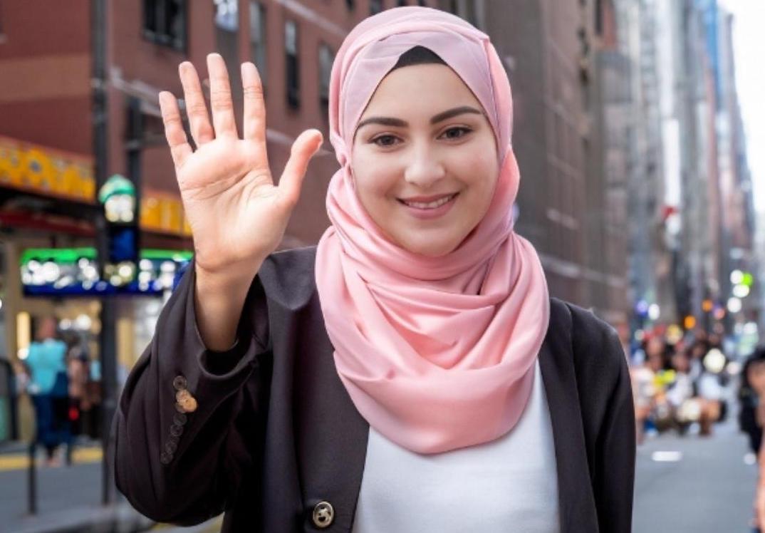 Empowering Muslim Women in Solo Travel  