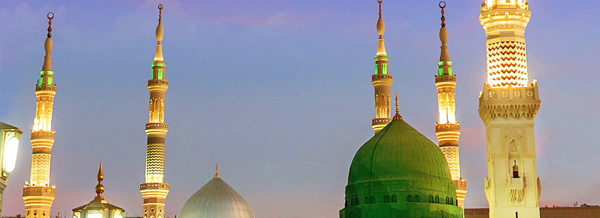 A Complete Guide For First-Time Umrah - Salam Booking