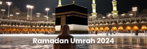 2024 Ramazan'da Kendi Umre Turunuzu Kendiniz Yapın