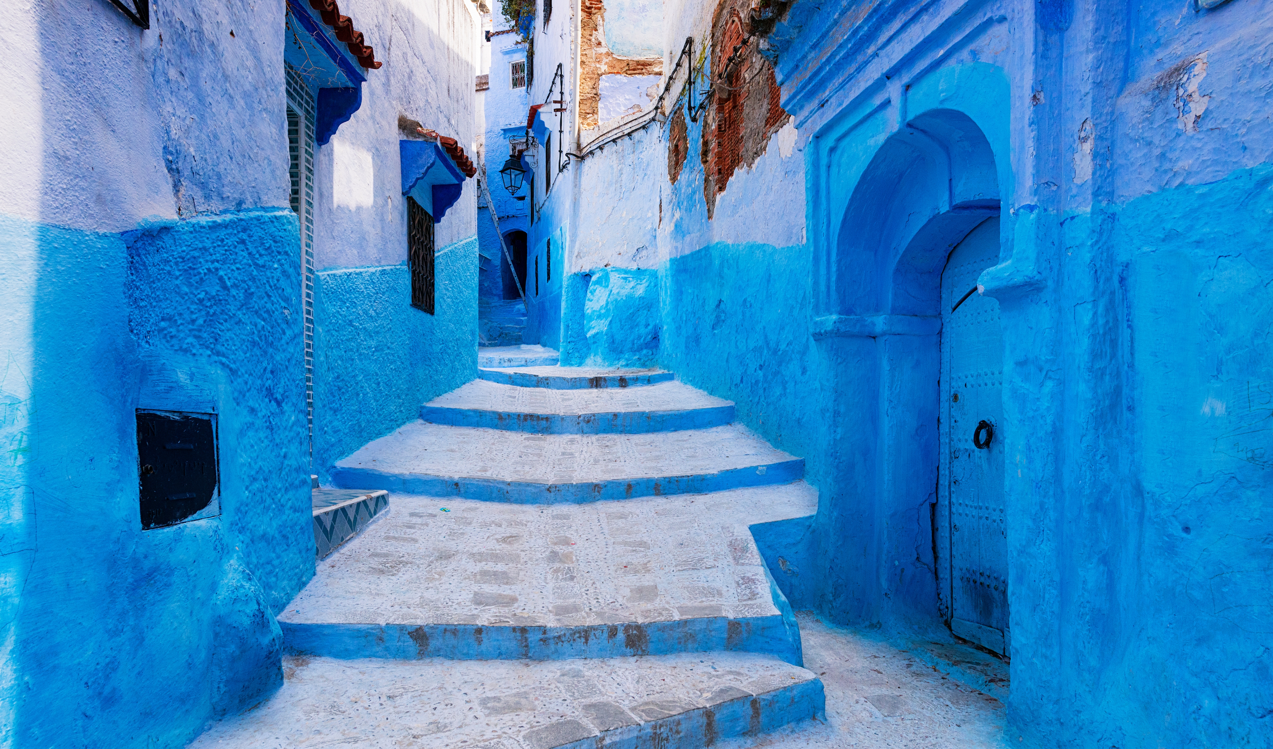 Morocco  