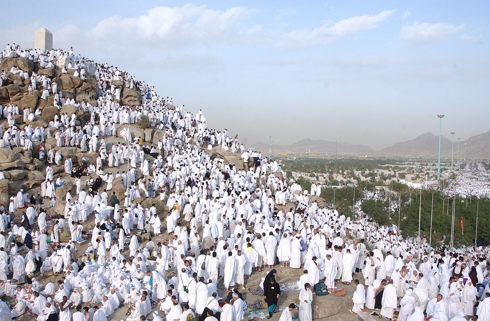 Tracing the Rich History and Evolution of Hajj  