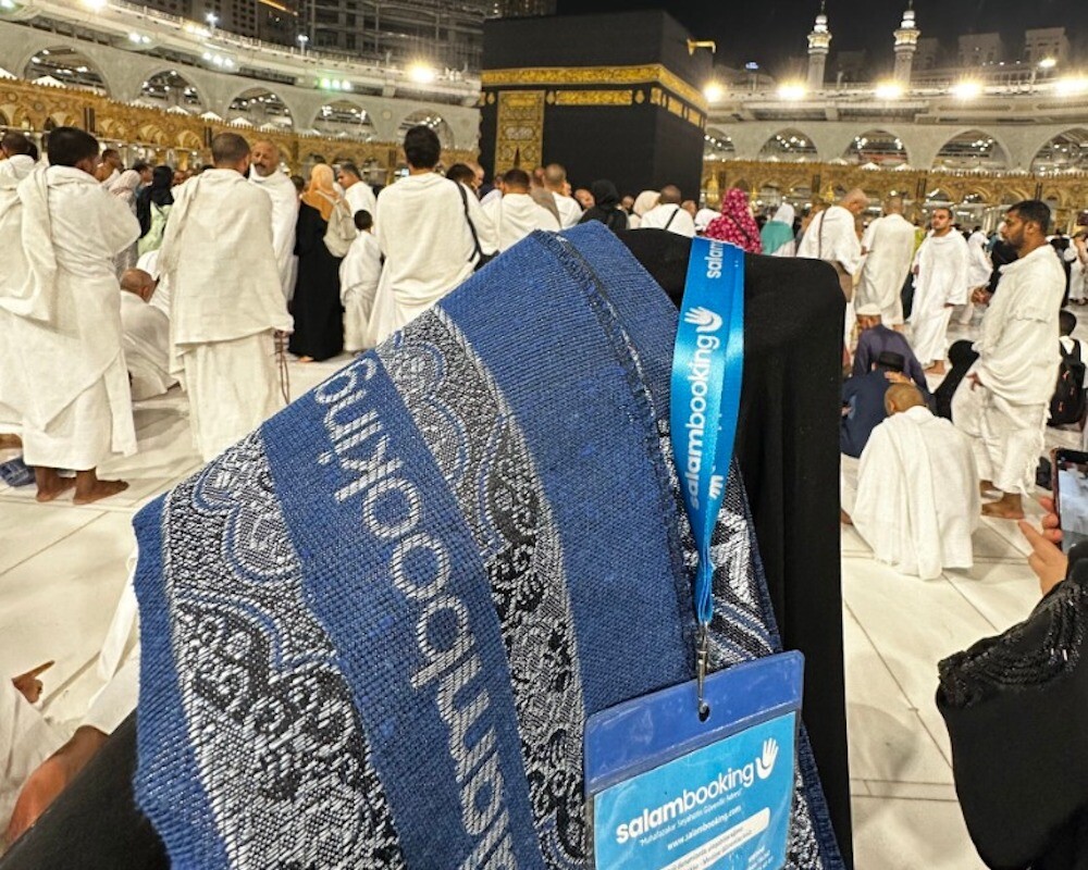 A Guide to Hajj Visa 2024 Navigating the Sacred Journey  