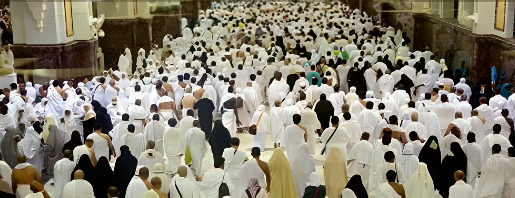 A Comprehensive Guide on How to Perform Hajj  