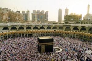 Why Do We Perform Hajj?