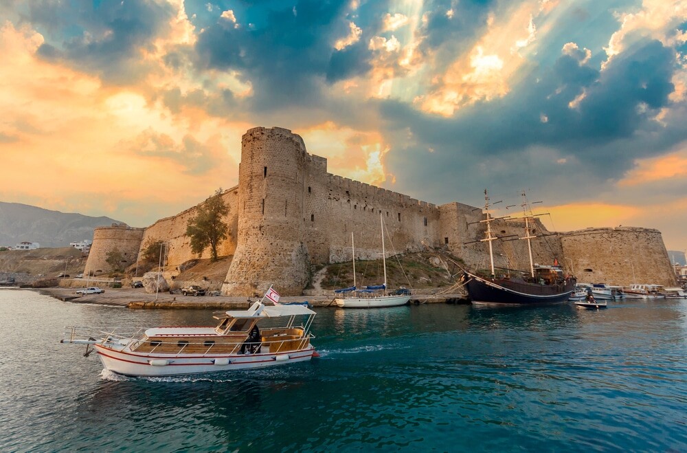 Entry To TRNC With ID: 30 Days Visa-free Travel  