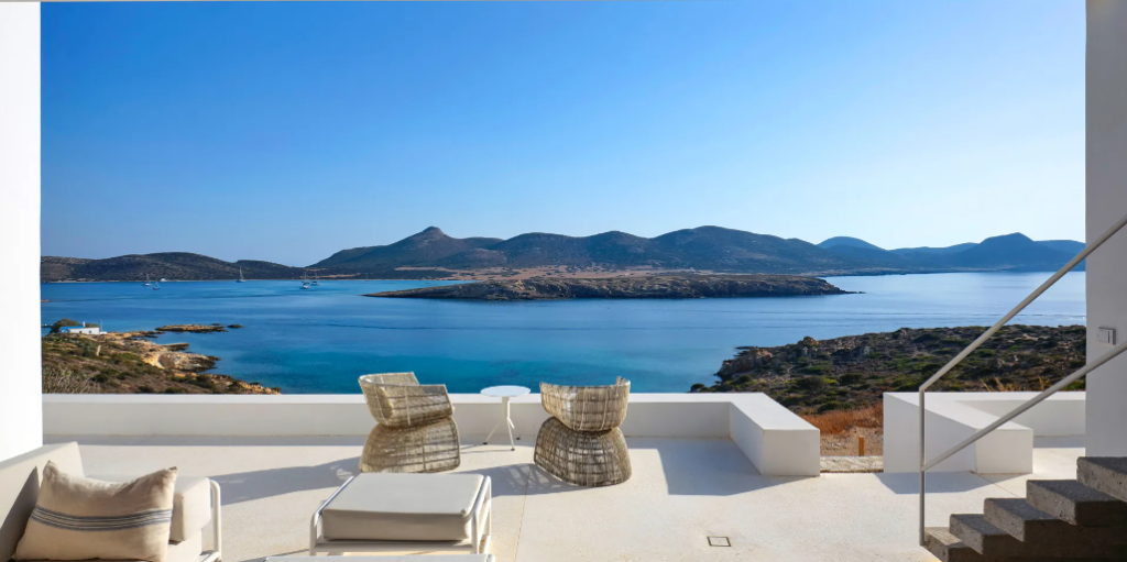 Yunan Adaları İçin Kapıda Vize Rehberi: Bilmeniz Gerekenler  