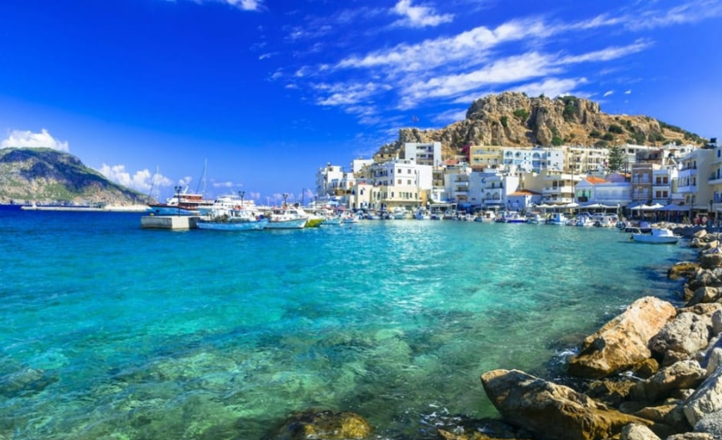 Yunan Adaları İçin Kapıda Vize Rehberi: Bilmeniz Gerekenler  