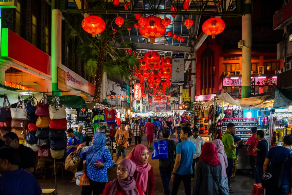 Malezya Hakkında Sıkça Sorulan 8 Soru​  