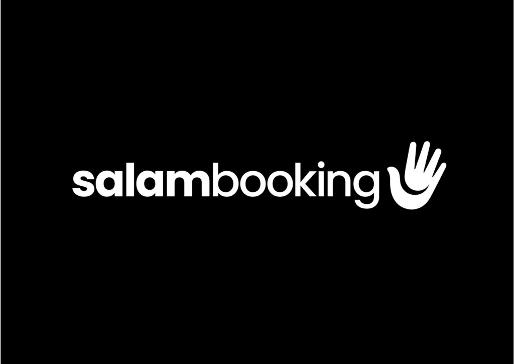 Who is Salam Booking?  