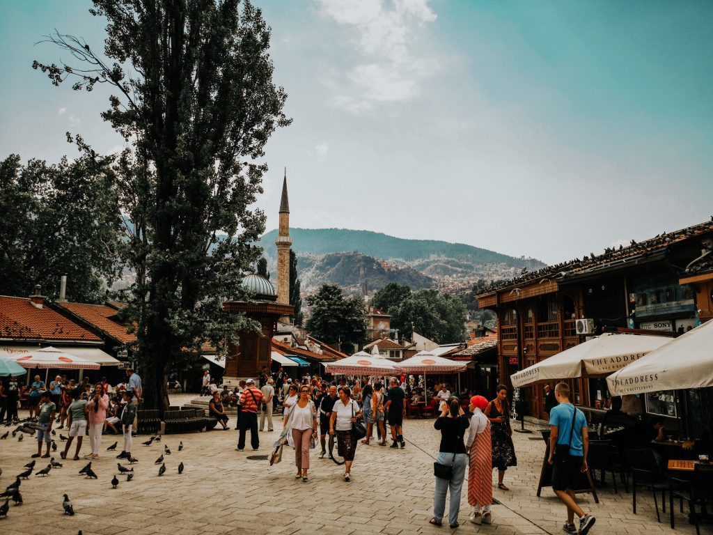 Balkanlar’ı Ziyaret Etmek İçin En Uygun Zaman Balkanlar’ı Ziyaret Etmek İçin En Uygun Zaman