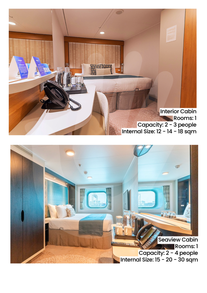 Aroya Cruise Tour Guide  