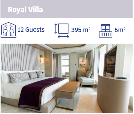What Are Aroya Cruise Cabins Like? What Are Aroya Cruise Cabins Like?