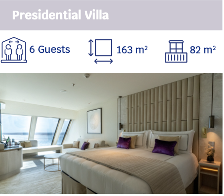 What Are Aroya Cruise Cabins Like? What Are Aroya Cruise Cabins Like?