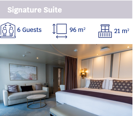 What Are Aroya Cruise Cabins Like? What Are Aroya Cruise Cabins Like?