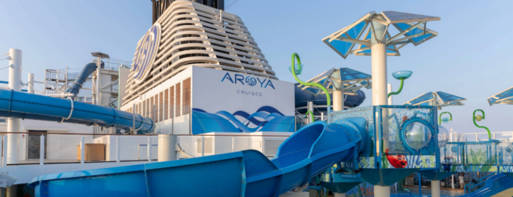 Muhafazakar Cruise Tur Rehberi  