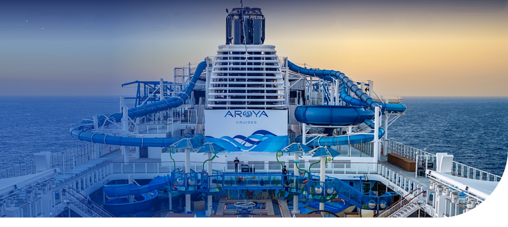 Muhafazakar Cruise Tur Rehberi  