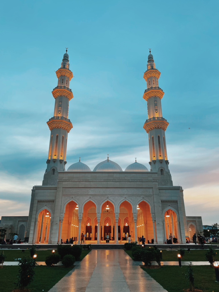 Seremban’ı Keşfedin  