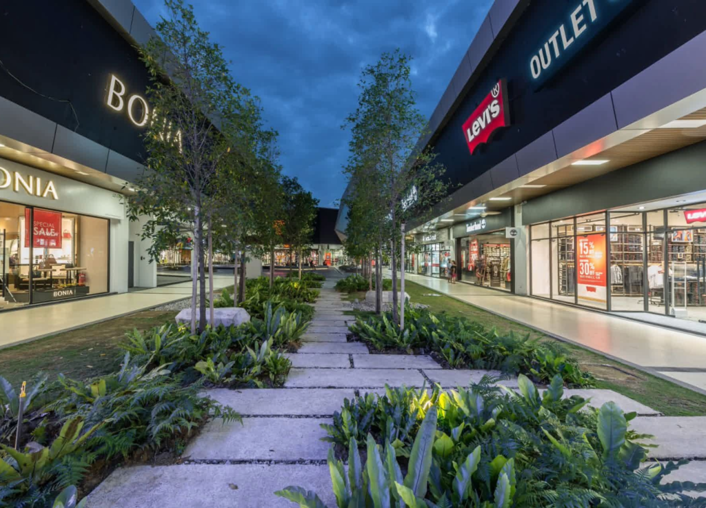 Malezya’da Alışveriş Yapılabilecek 5 AVM  