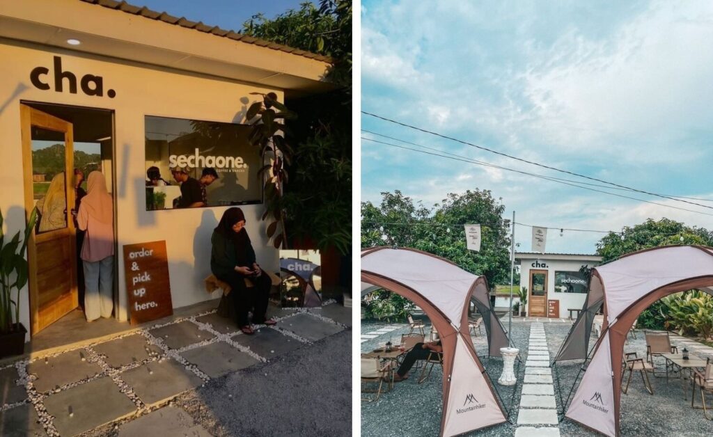 Yemek Tutkunları İçin Perlis'teki En İyi Restoranlar  