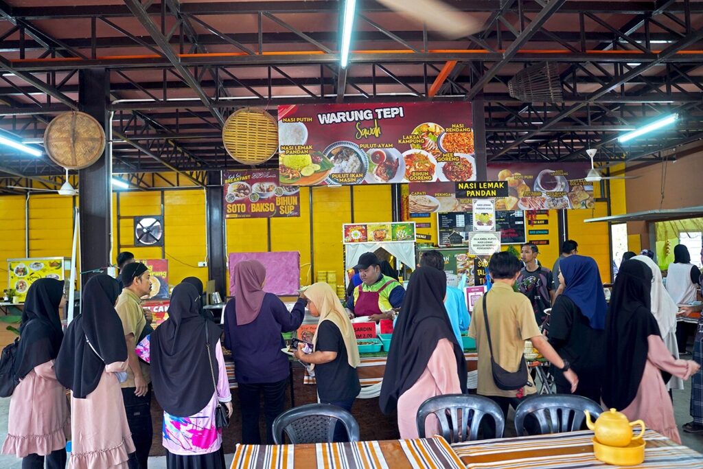 Yemek Tutkunları İçin Perlis'teki En İyi Restoranlar  