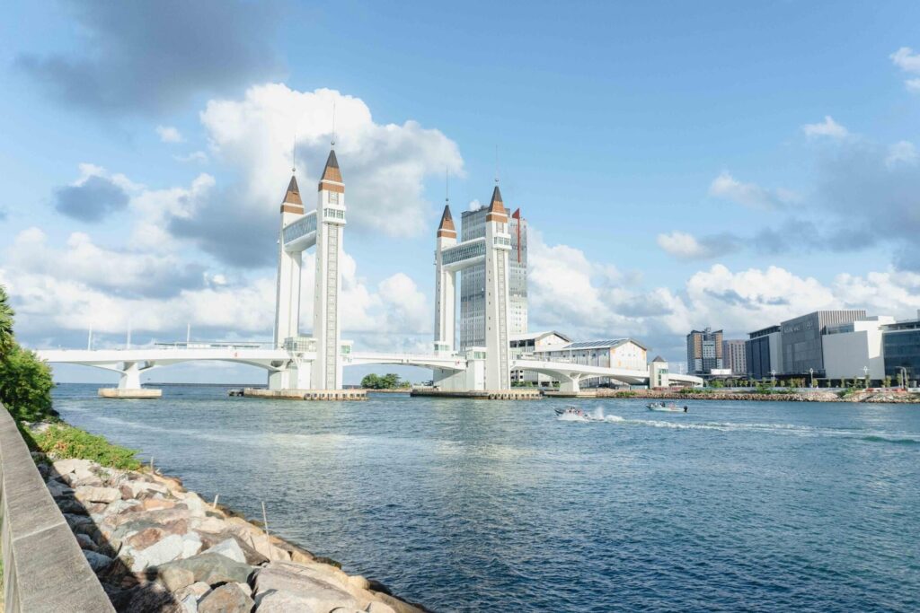 Kuala Terengganu'da Unutulmaz 7 Durak  