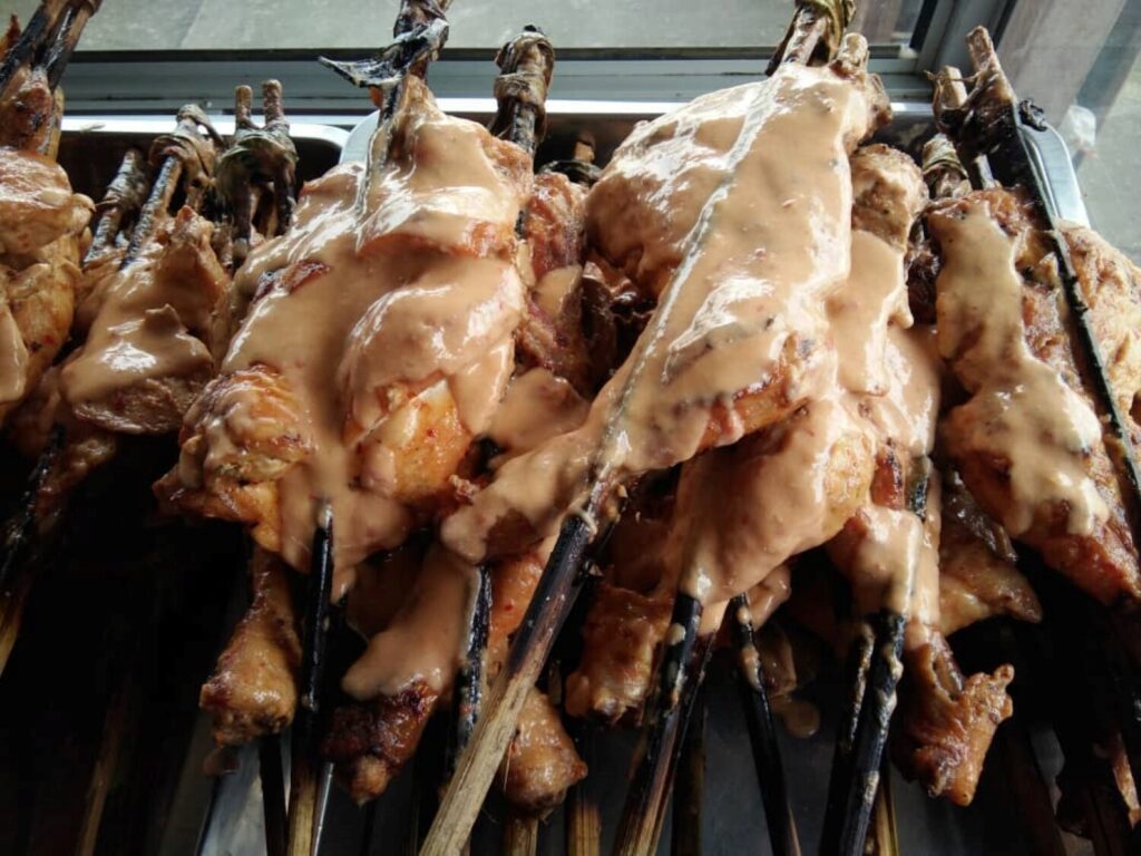 Malezya Kelantan'da Denenmesi Gereken Lezzetler  