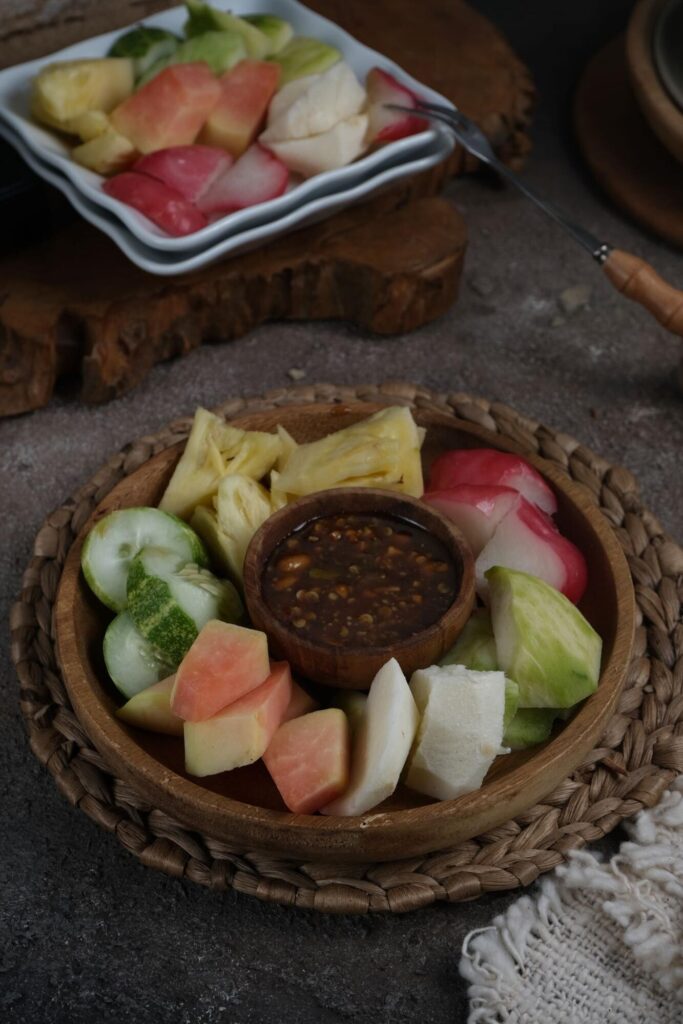 Malezya Kelantan'da Denenmesi Gereken Lezzetler  