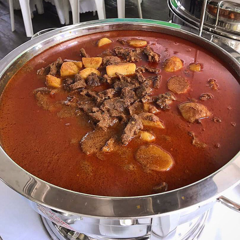 Malezya Kelantan'da Denenmesi Gereken Lezzetler  