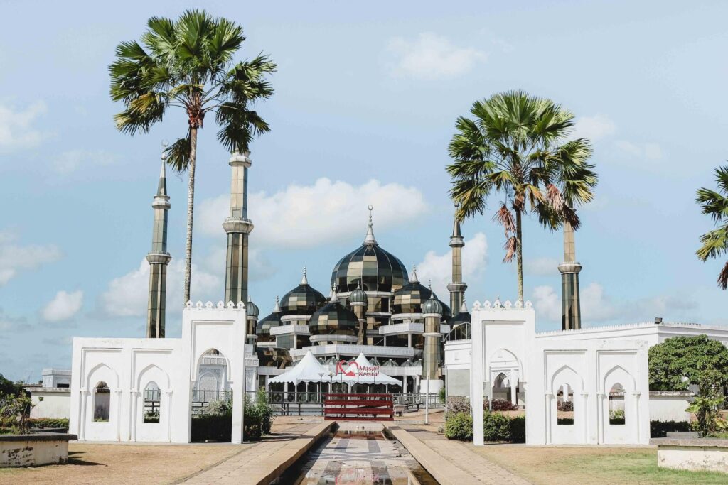 Kuala Terengganu'da Unutulmaz 7 Durak  