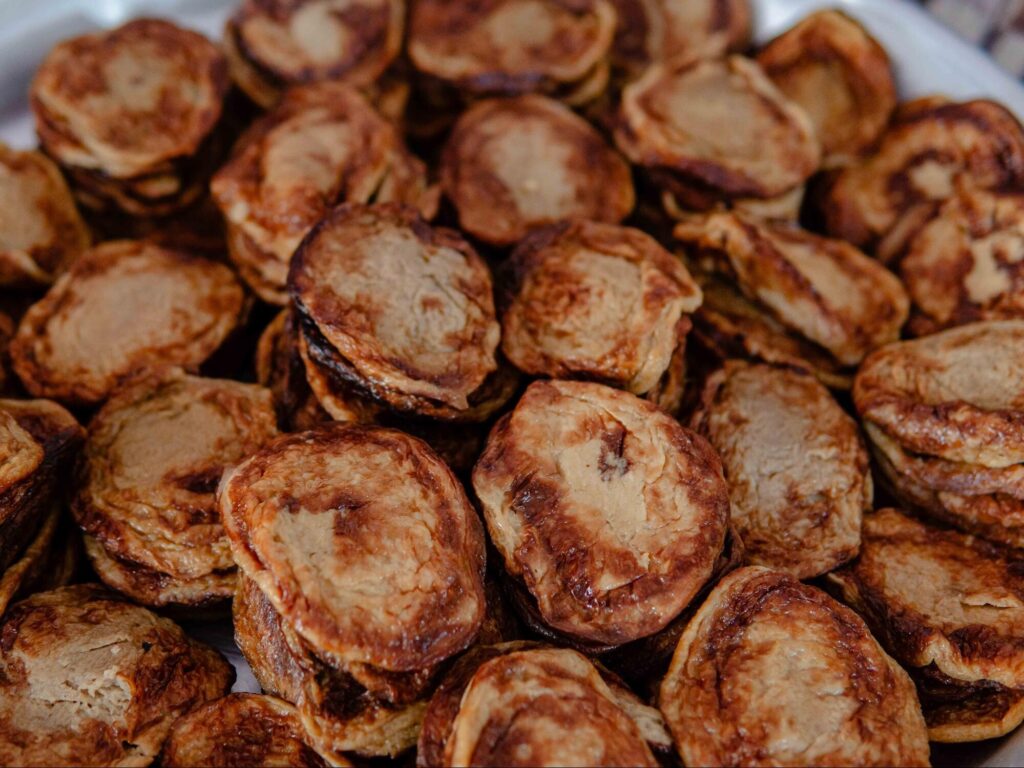 Malezya Kelantan'da Denenmesi Gereken Lezzetler  