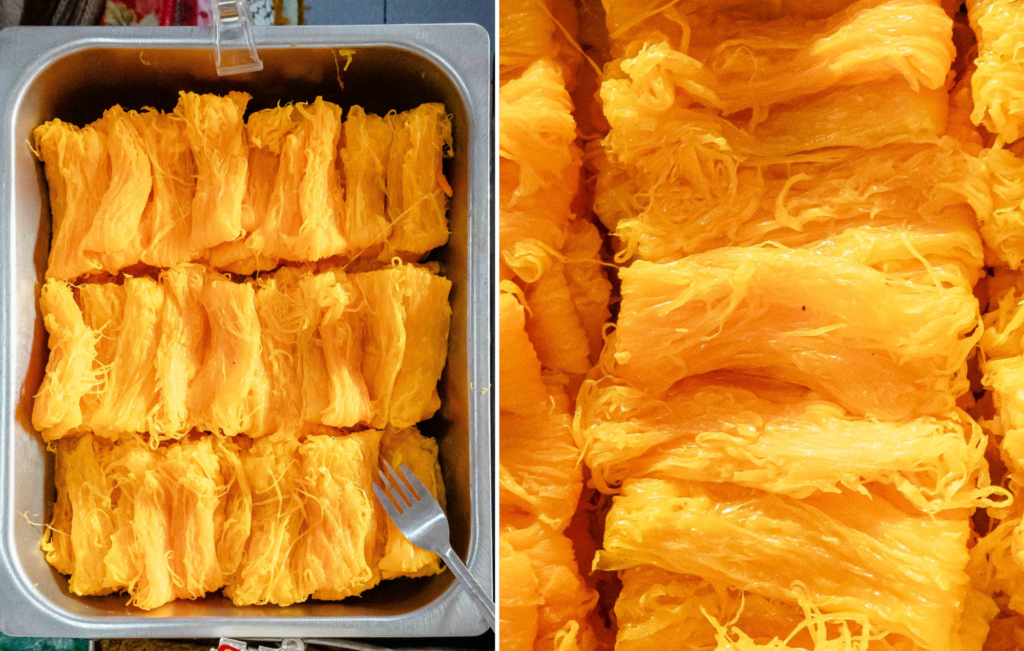 Malezya Kelantan'da Denenmesi Gereken Lezzetler  