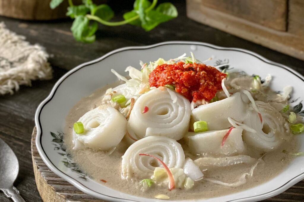 Malezya Kelantan'da Denenmesi Gereken Lezzetler  