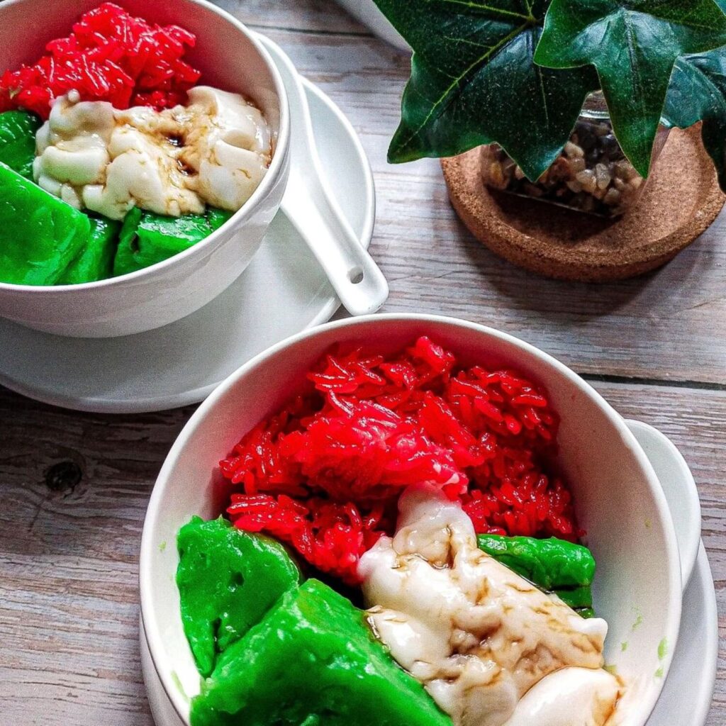 Malezya Kelantan'da Denenmesi Gereken Lezzetler  