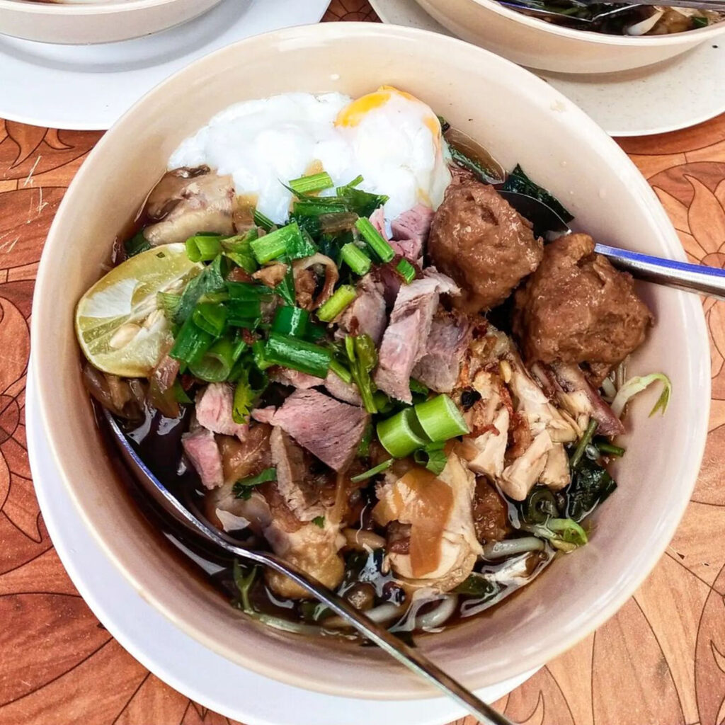 Malezya Kelantan'da Denenmesi Gereken Lezzetler  