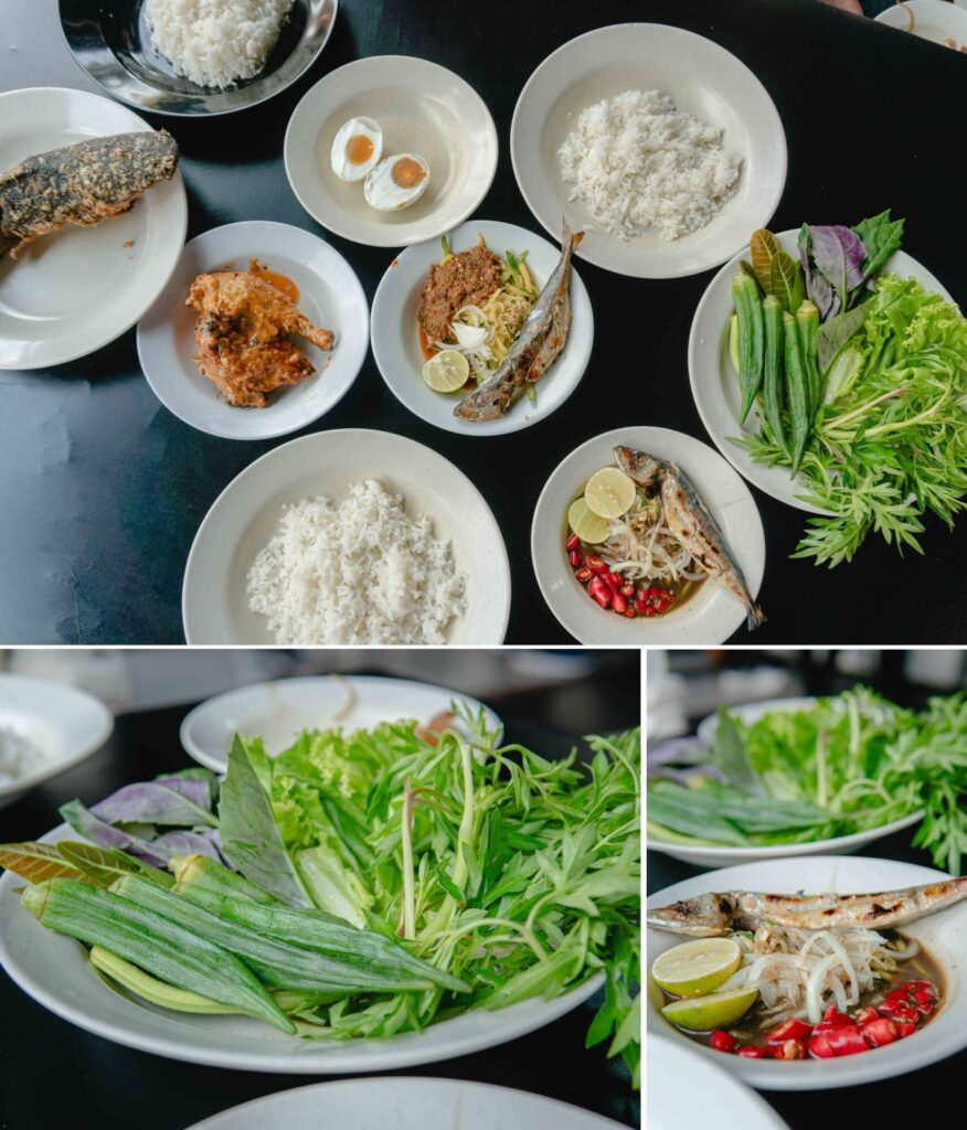 Malezya Kelantan'da Denenmesi Gereken Lezzetler  