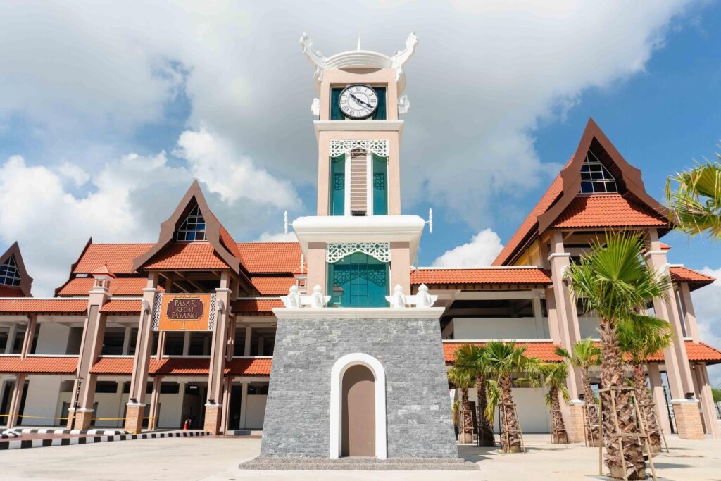 Kuala Terengganu'da Unutulmaz 7 Durak  