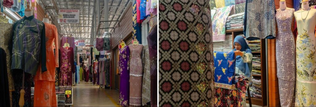 Kuala Terengganu'da Unutulmaz 7 Durak  