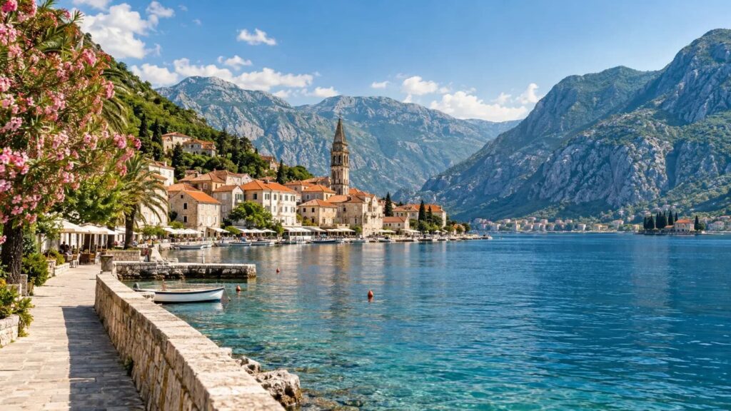 Balkanlara Ne Zaman Gidilir? Mevsimlere Göre Balkan Seyahat Rehberi  